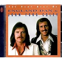 ENGLAND DAN & JOHN FORD COLEY,新品未開封,AOR AOR 二枚組CD England Dan & John Ford Coley - メルカリ